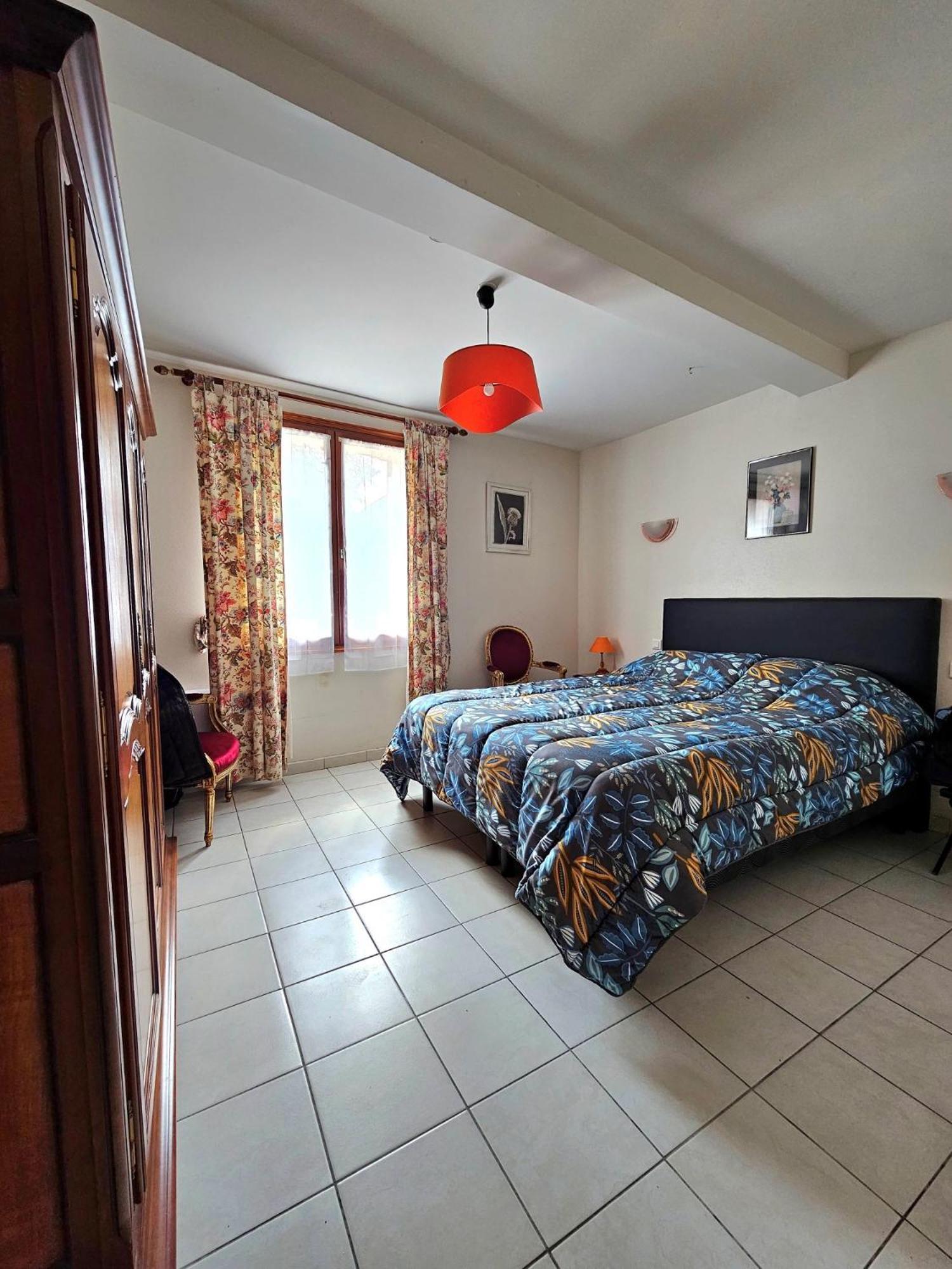 Chambres d'Hotes chez Renée Le Charmel Esterno foto